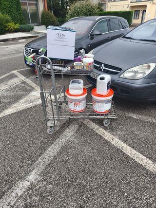 Servicios de Mantenimiento en el Hogar

