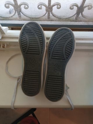 Scarpe sneakers alte