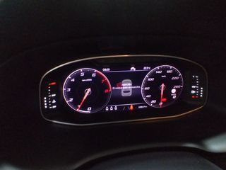 SEAT Ateca 2021