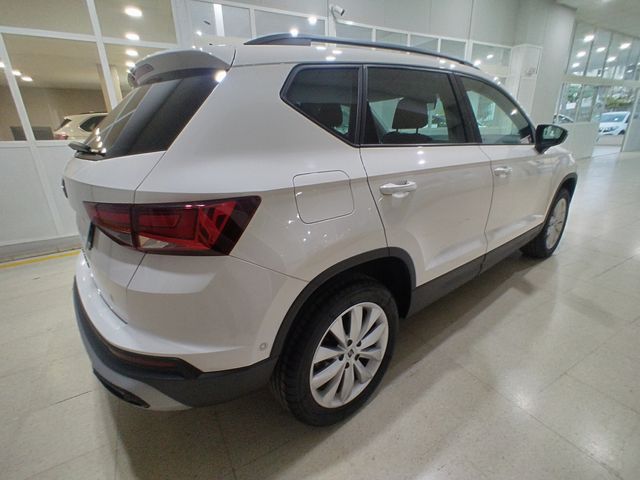 SEAT Ateca 2021