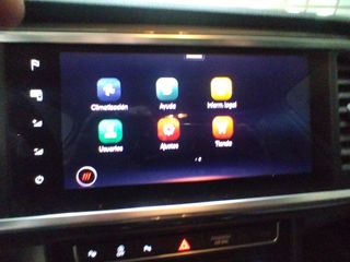 SEAT Ateca 2021