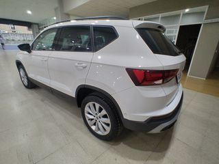 SEAT Ateca 2021