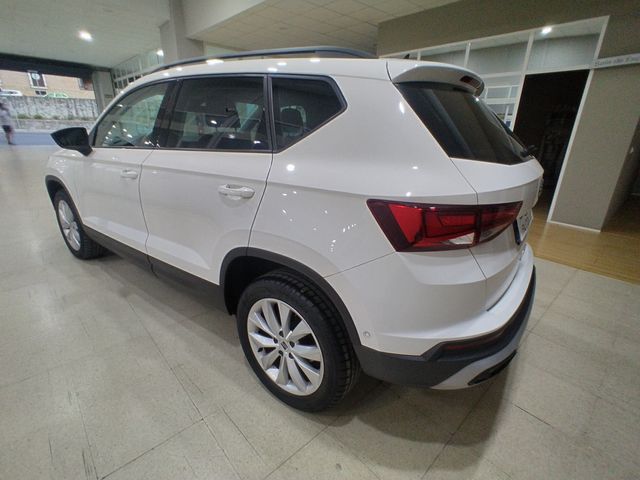 SEAT Ateca 2021