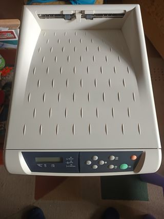 Impresora Kyocera FS-C5015N