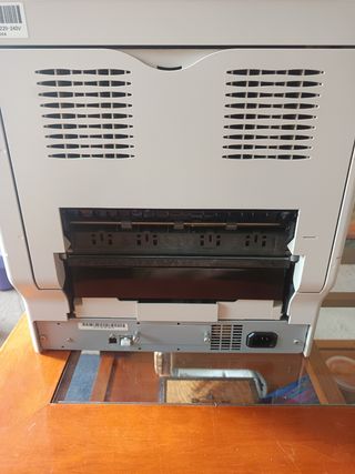 Impresora Kyocera FS-C5015N