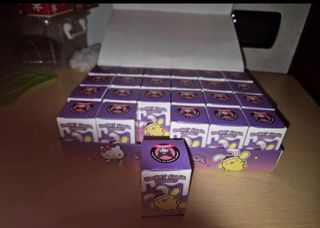 Box Kuromi Sweet Cool Family Blind Box