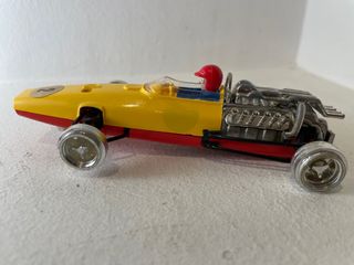 Scalextric Exin Honda F1