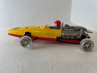 Scalextric Exin Honda F1