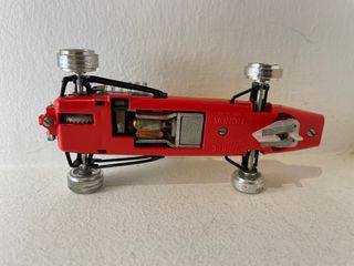 Scalextric Exin Honda F1