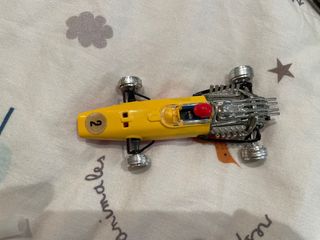 Scalextric Exin Honda F1