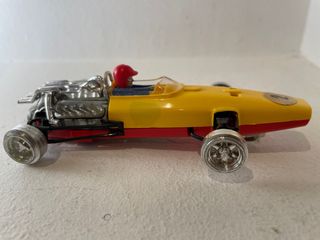 Scalextric Exin Honda F1