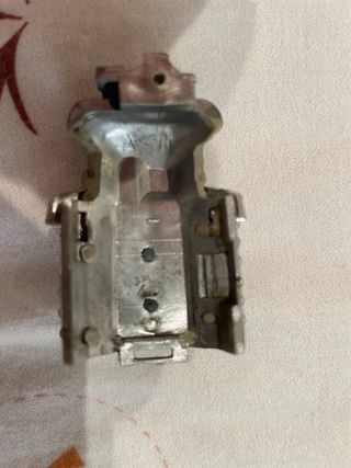 Scalextric Exin Honda F1