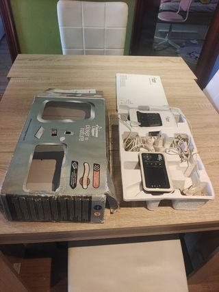 Vigilabebés Tommee Tippee