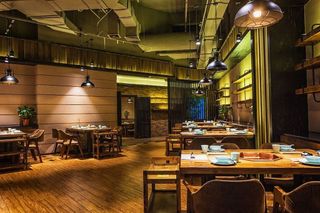 Local comercial en alquiler en Centro Histórico en Málaga