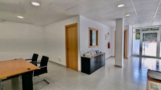 Local comercial en venta en Tossa De Mar en Tossa de Mar