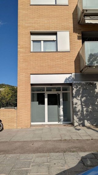 Local comercial en venta en Tossa De Mar en Tossa de Mar