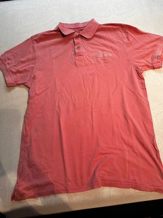 Lote 3 polos de hombre 