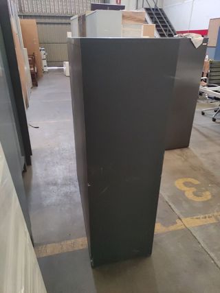 Armario Persiana Metálico con llave JG