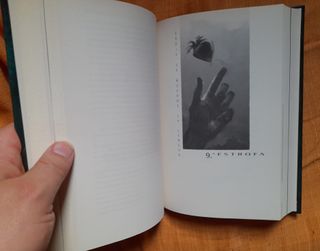 La torre oscura VI. La canción de Susannah