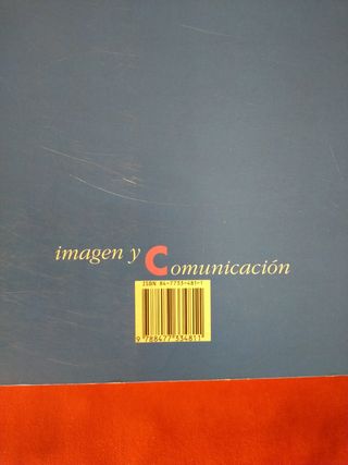 El cartel de cine. Arte y publicidad (Imagen y pub