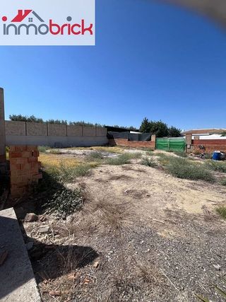 Solar en venta en Lucena