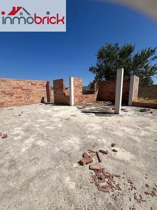 Solar en venta en Lucena