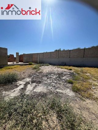 Solar en venta en Lucena