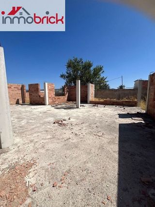 Solar en venta en Lucena