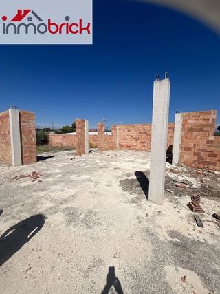 Solar en venta en Lucena