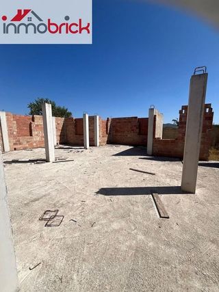 Solar en venta en Lucena