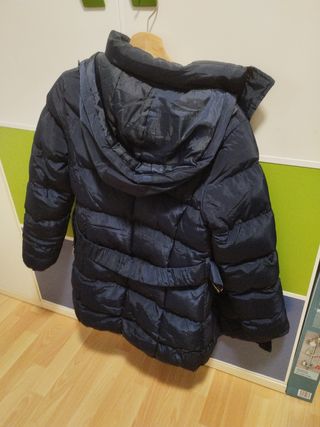 Chaqueta Blue Asphalt azul talla M