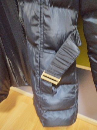 Chaqueta Blue Asphalt azul talla M
