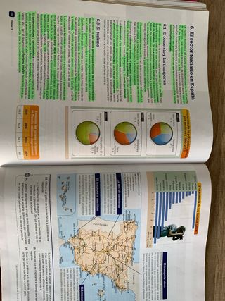 GEOGRAFÍA E HISTORIA 3