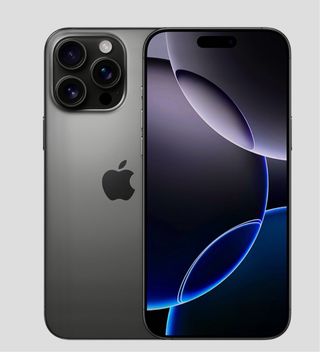 iPhone 16 Pro Max 512GB Negro