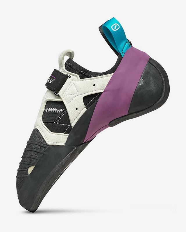 Pies de gato Scarpa Instinct VSR LV