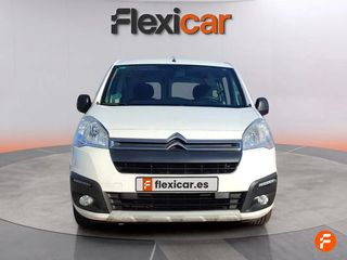 Citroën Berlingo citroen berlingo 75CV 1.6L
