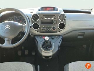 Citroën Berlingo citroen berlingo 75CV 1.6L