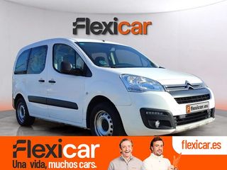 Citroën Berlingo citroen berlingo 75CV 1.6L