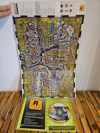 Bully Scholarship Edition Xbox 360 / One