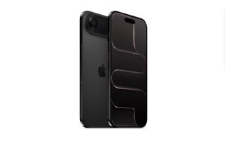 iPhone Air 256GB Negro Nuevo Precintado