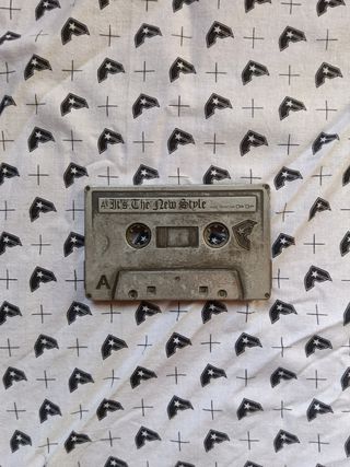 Hebilla y bandana Skate Famous Stars & Straps