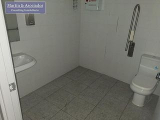 Local comercial en venta en San Roque en Sevilla