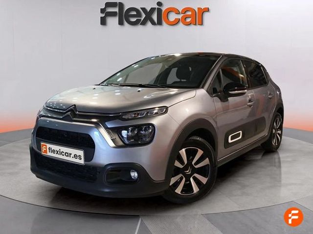 Citroën C3 PureTech 60KW (83CV) Max