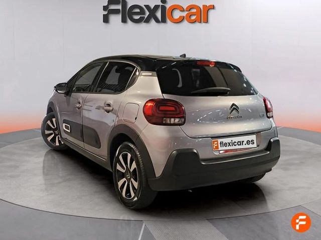 Citroën C3 PureTech 60KW (83CV) Max
