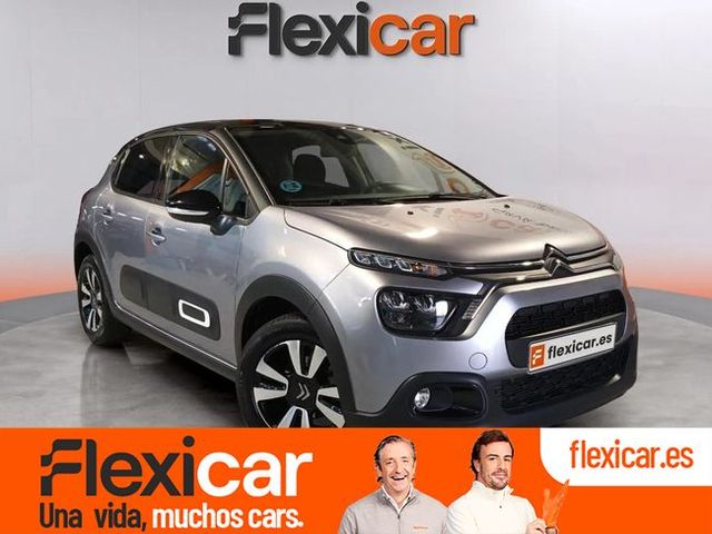 Citroën C3 PureTech 60KW (83CV) Max