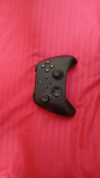 Xbox Series X Negra