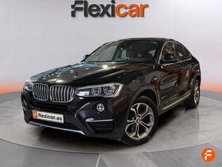 BMW X4 xDrive30d