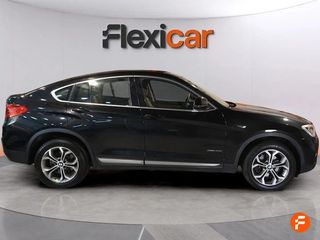 BMW X4 xDrive30d