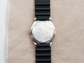 Orologio vintage Casio MD-753