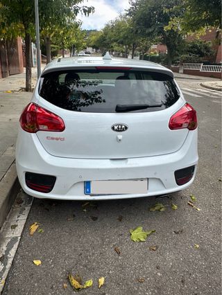 KIA Ceed 2017
